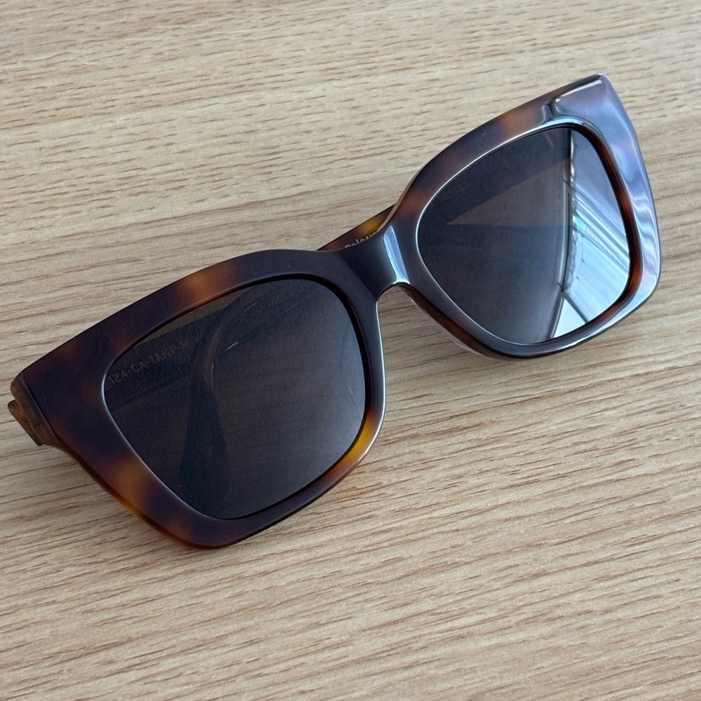 Mohala Eyewear Kai Polarized Sunglasses - Picture 2 of 7